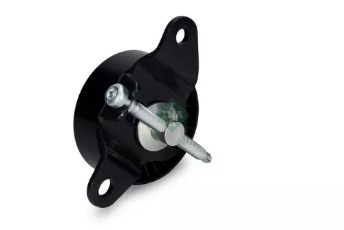 Schaeffler INA Tensioner Pulley, V-ribbed belt (531054010)