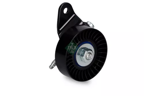 Schaeffler INA Tensioner Pulley, V-ribbed belt (531054010)