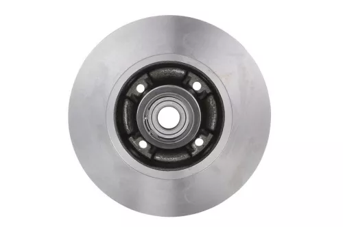 BOSCH Brake Disc (0986479278)