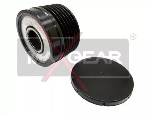 Alternator Freewheel Clutch