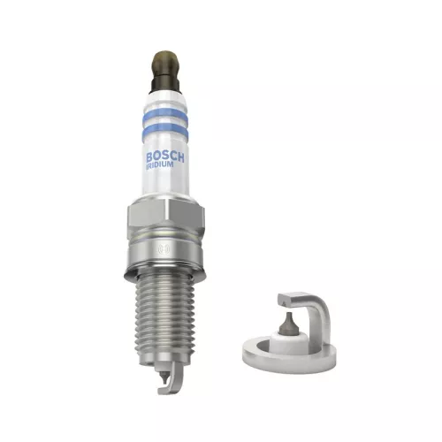 BOSCH Spark Plug (0242140514)