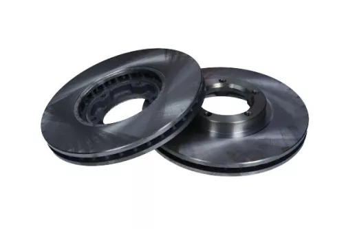 MAXGEAR Brake Disc (19-0706)