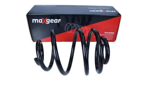 MAXGEAR Suspension Spring (60-0001)