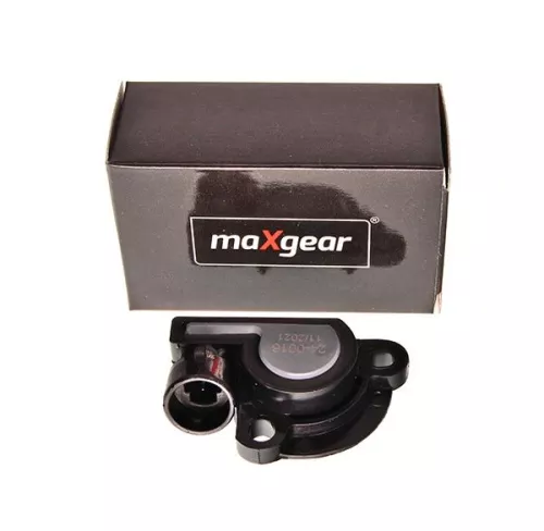 MAXGEAR Sensor, throttle position (24-0016)