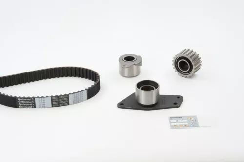 Timing Belt Kit