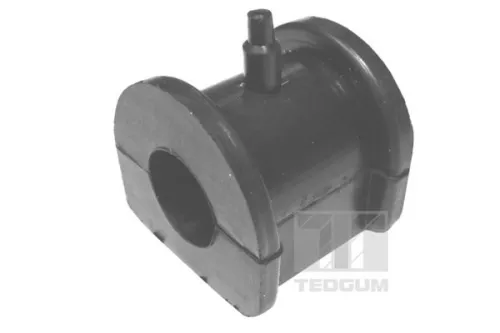 Mounting, stabiliser bar