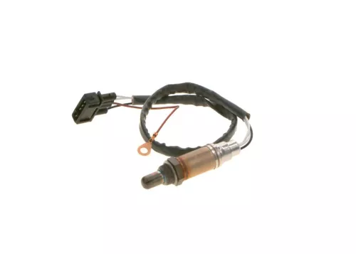 Oxygen Sensor