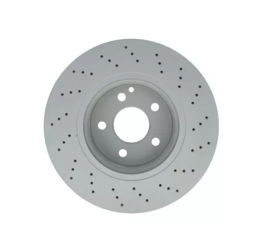 BOSCH Brake Disc (0986478471)
