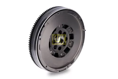 Flywheel