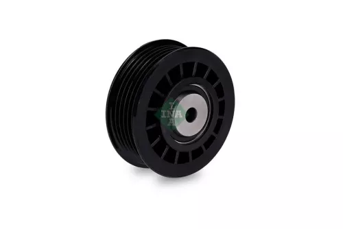 Schaeffler INA Deflection/Guide Pulley, V-ribbed belt (532002510)