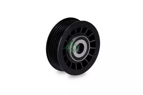 Schaeffler INA Deflection/Guide Pulley, V-ribbed belt (532002510)