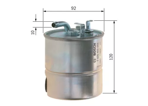 BOSCH Fuel Filter (F026402003)