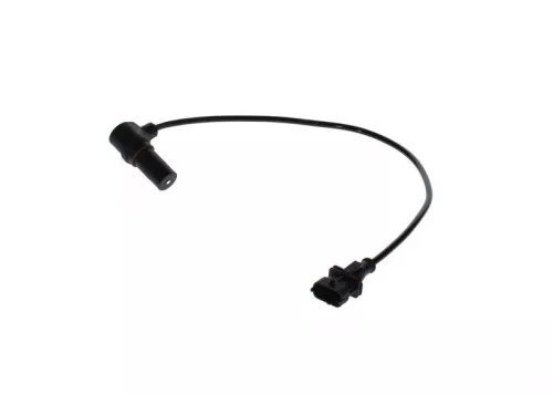 BOSCH Sensor, crankshaft pulse (0281002474)