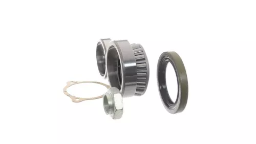 SKF Wheel Bearing Kit (VKBA1386)