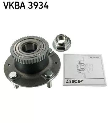 Wheel Bearing Kit