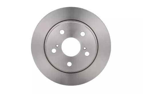 BOSCH Brake Disc (0986479519)