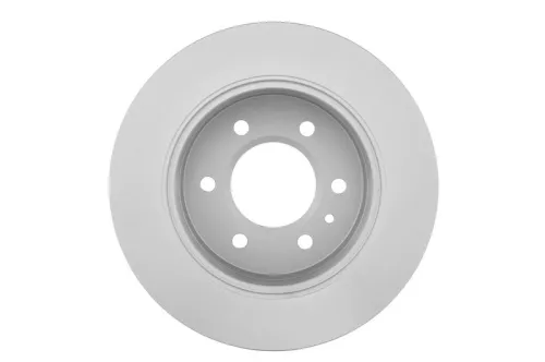 BOSCH Brake Disc (0986479295)