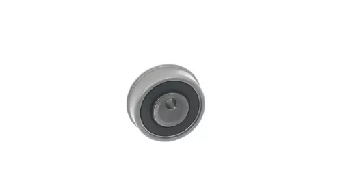 SKF Tensioner Pulley, timing belt (VKM75613)