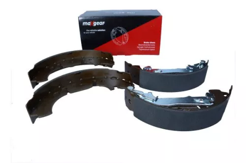 MAXGEAR Brake Shoe Set (19-0314)