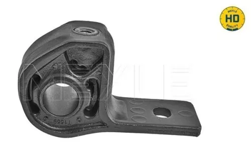Mounting, control/trailing arm
