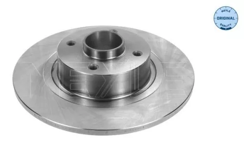 MEYLE Brake Disc (16-155230004)