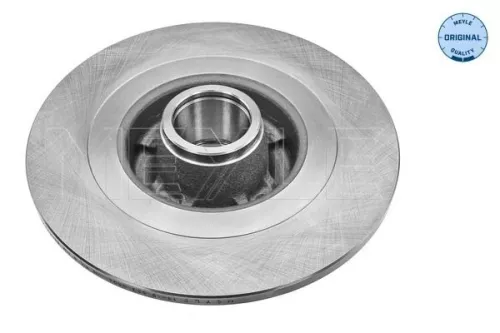 MEYLE Brake Disc (16-155230004)