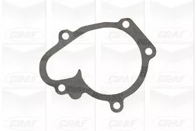 GRAF Water Pump, engine cooling (PA877)