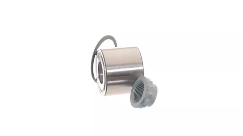 SKF Wheel Bearing Kit (VKBA3521)