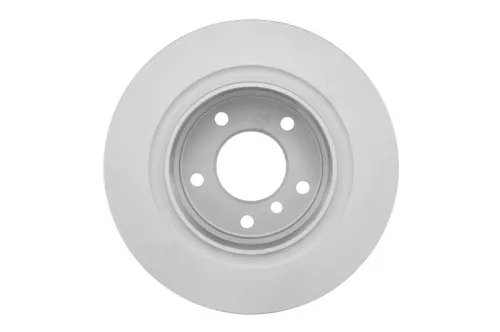 BOSCH Brake Disc (0986478570)