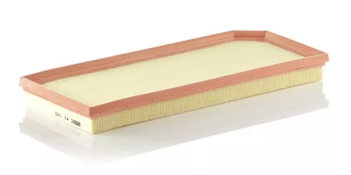 MANN-FILTER Air Filter (C41110)