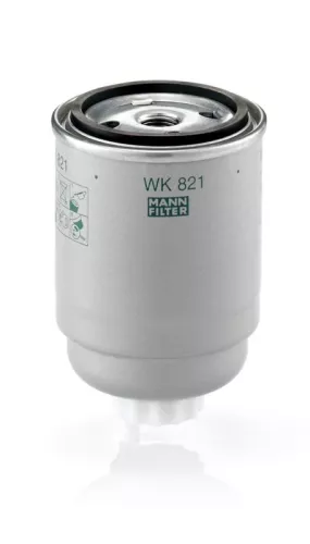 MANN-FILTER Fuel Filter (WK821)