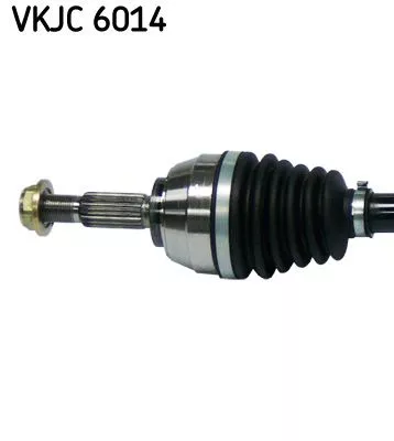 SKF Drive Shaft (VKJC6014)