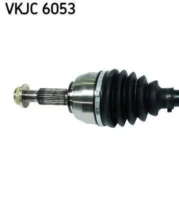 SKF Drive Shaft (VKJC6053)