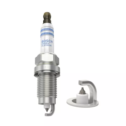 BOSCH Spark Plug (0242236566)