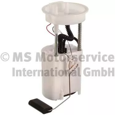 Fuel Feed Unit