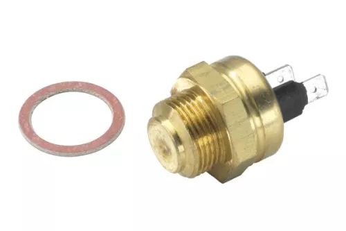 BorgWarner (Wahler) Temperature Switch, radiator fan (6010.92D)