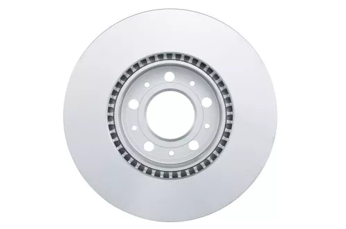 BOSCH Brake Disc (0986478603)