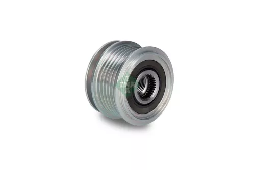 Schaeffler INA Alternator Freewheel Clutch (535001210)