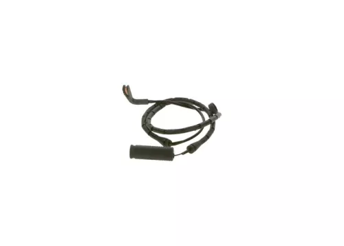 BOSCH Warning Contact, brake pad wear (1987474958)