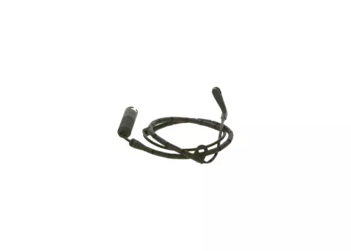 BOSCH Warning Contact, brake pad wear (1987474958)