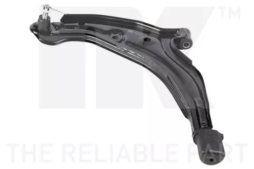 NK Control/Trailing Arm, wheel suspension (5012203)