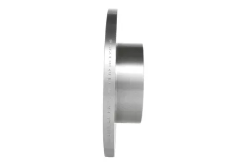BOSCH Brake Disc (0986478843)