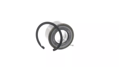 SKF Wheel Bearing Kit (VKBA3906)