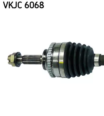 SKF Drive Shaft (VKJC6068)