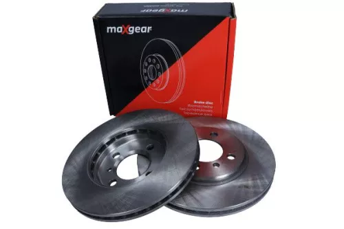 MAXGEAR Brake Disc (19-0691)