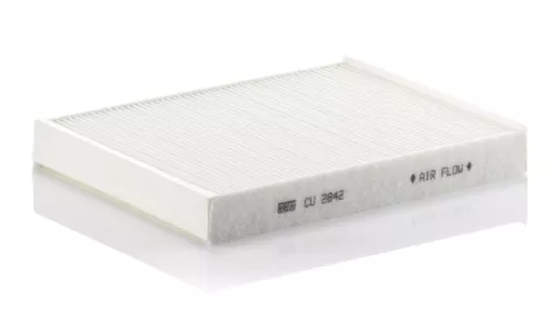MANN-FILTER Filter, cabin air (CU2842)