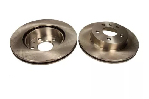 MAXGEAR Brake Disc (19-0728)