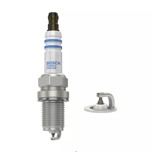 BOSCH Spark Plug (0242245571)
