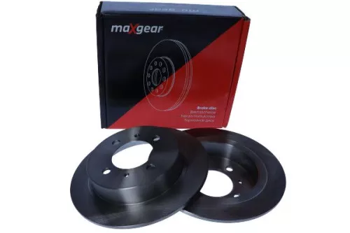 MAXGEAR Brake Disc (19-0957)
