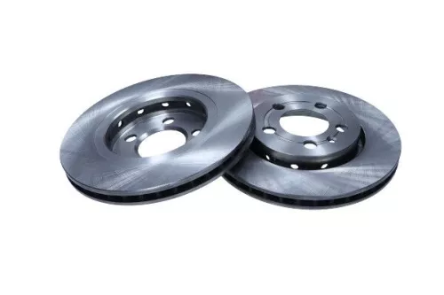 MAXGEAR Brake Disc (19-1027)